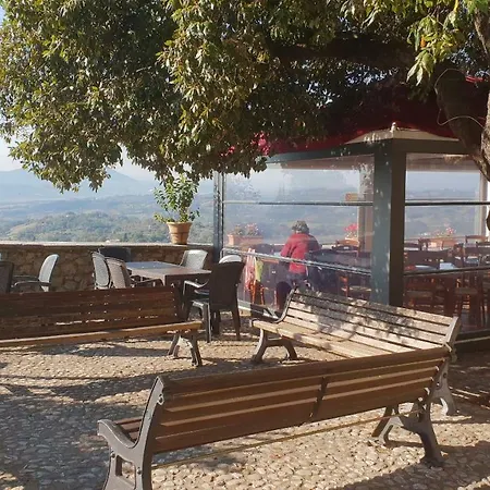 Vakantiehuis Casa Vacanze Belvedere Soratte *