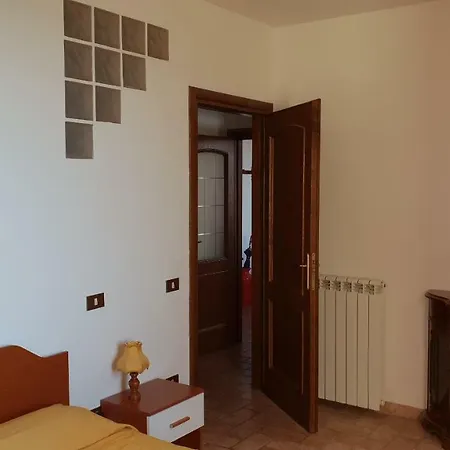 Casa Vacanze Belvedere Soratte Vakantiehuis