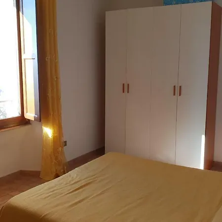 Casa Vacanze Belvedere Soratte Vakantiehuis *