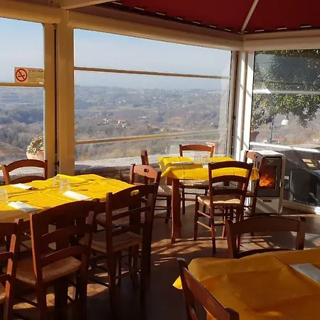 Casa Vacanze Belvedere Soratte